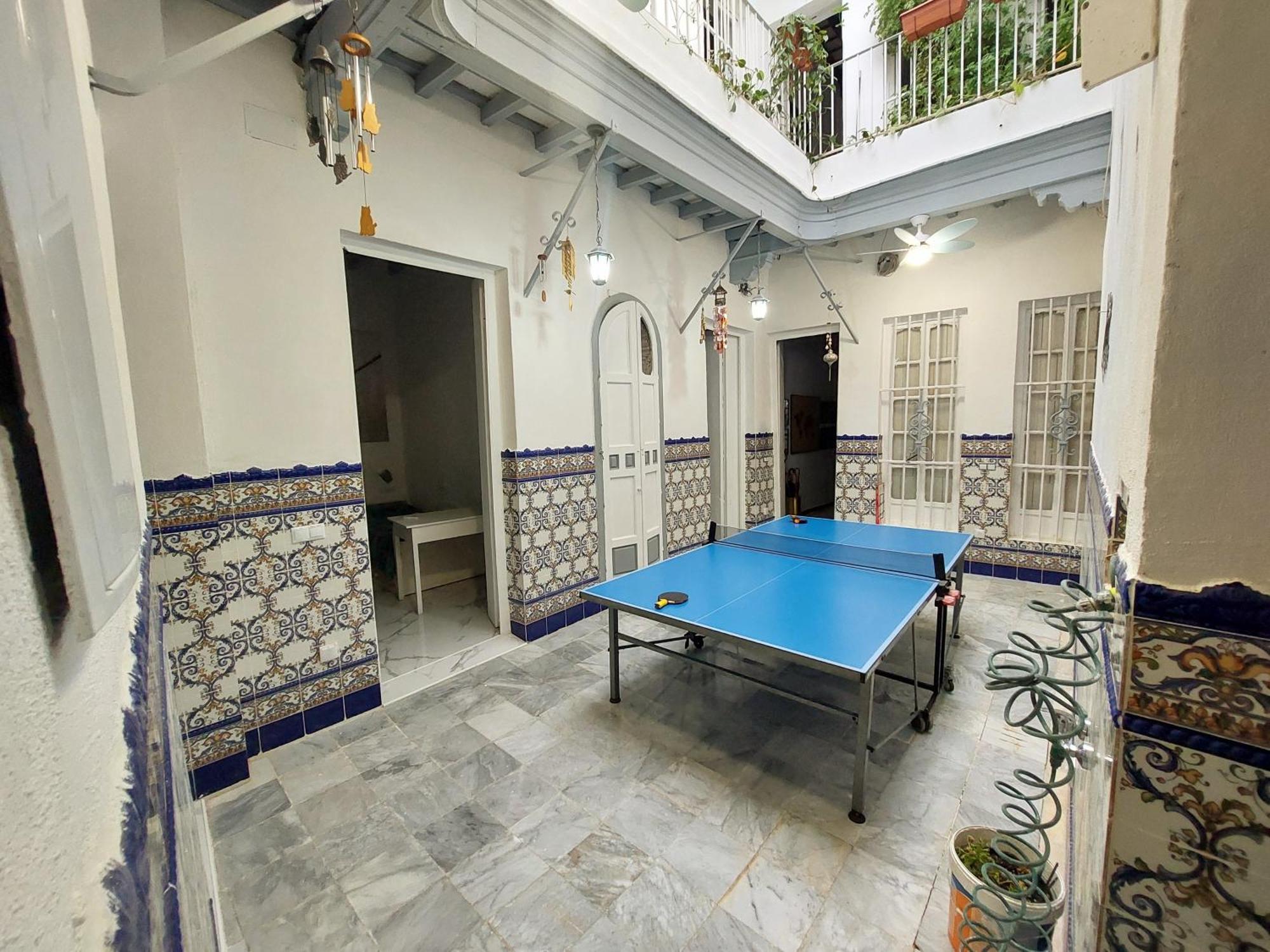 Casa Madre Gelart Patrimonio Gaditano Del Siglo XIX San Fernando Buitenkant foto