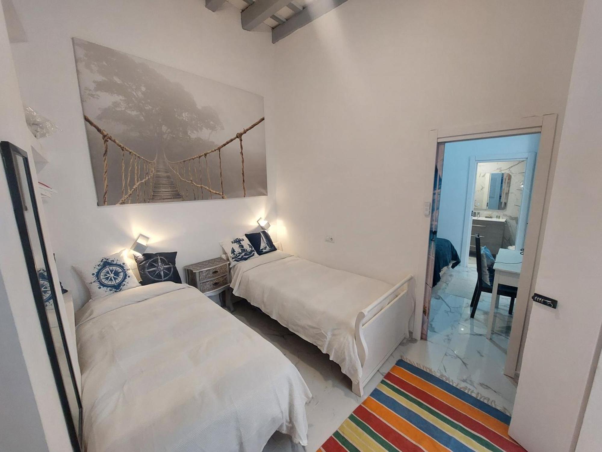 Casa Madre Gelart Patrimonio Gaditano Del Siglo XIX San Fernando Buitenkant foto