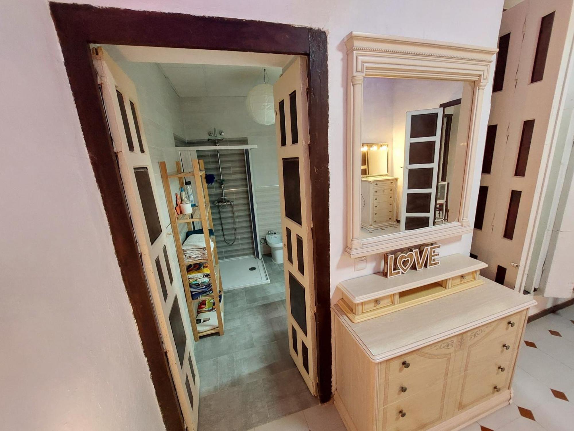 Casa Madre Gelart Patrimonio Gaditano Del Siglo XIX San Fernando Buitenkant foto