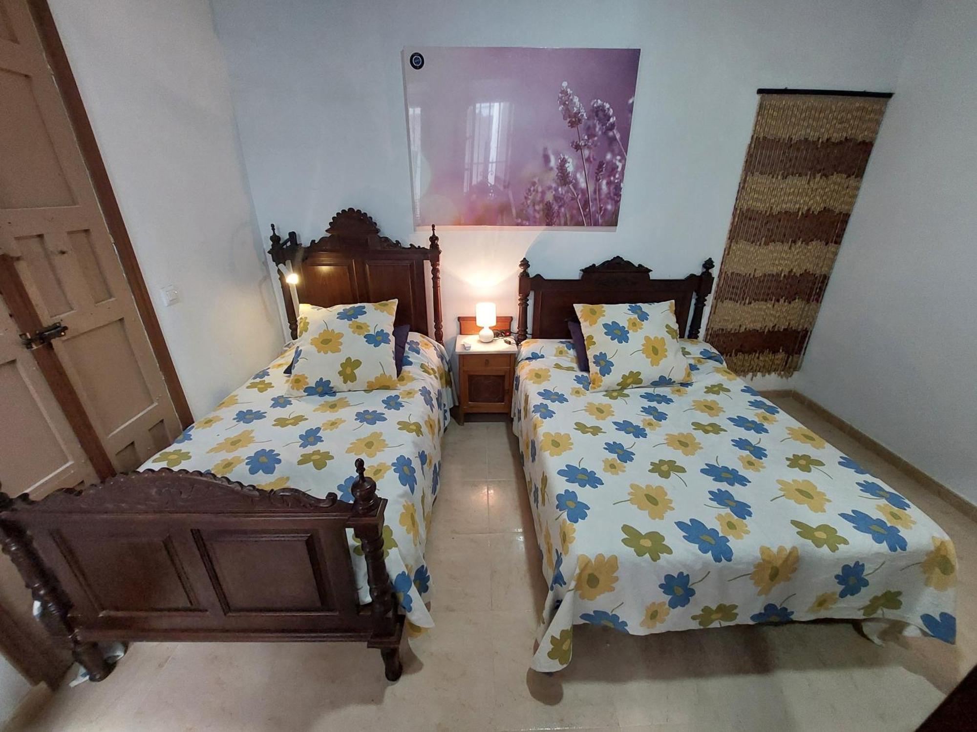 Casa Madre Gelart Patrimonio Gaditano Del Siglo XIX San Fernando Buitenkant foto
