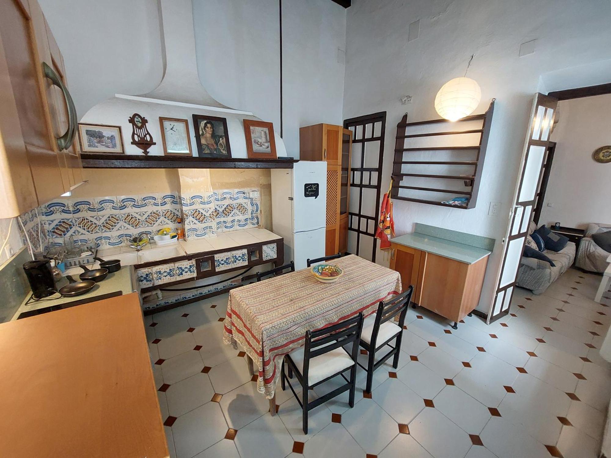 Casa Madre Gelart Patrimonio Gaditano Del Siglo XIX San Fernando Buitenkant foto