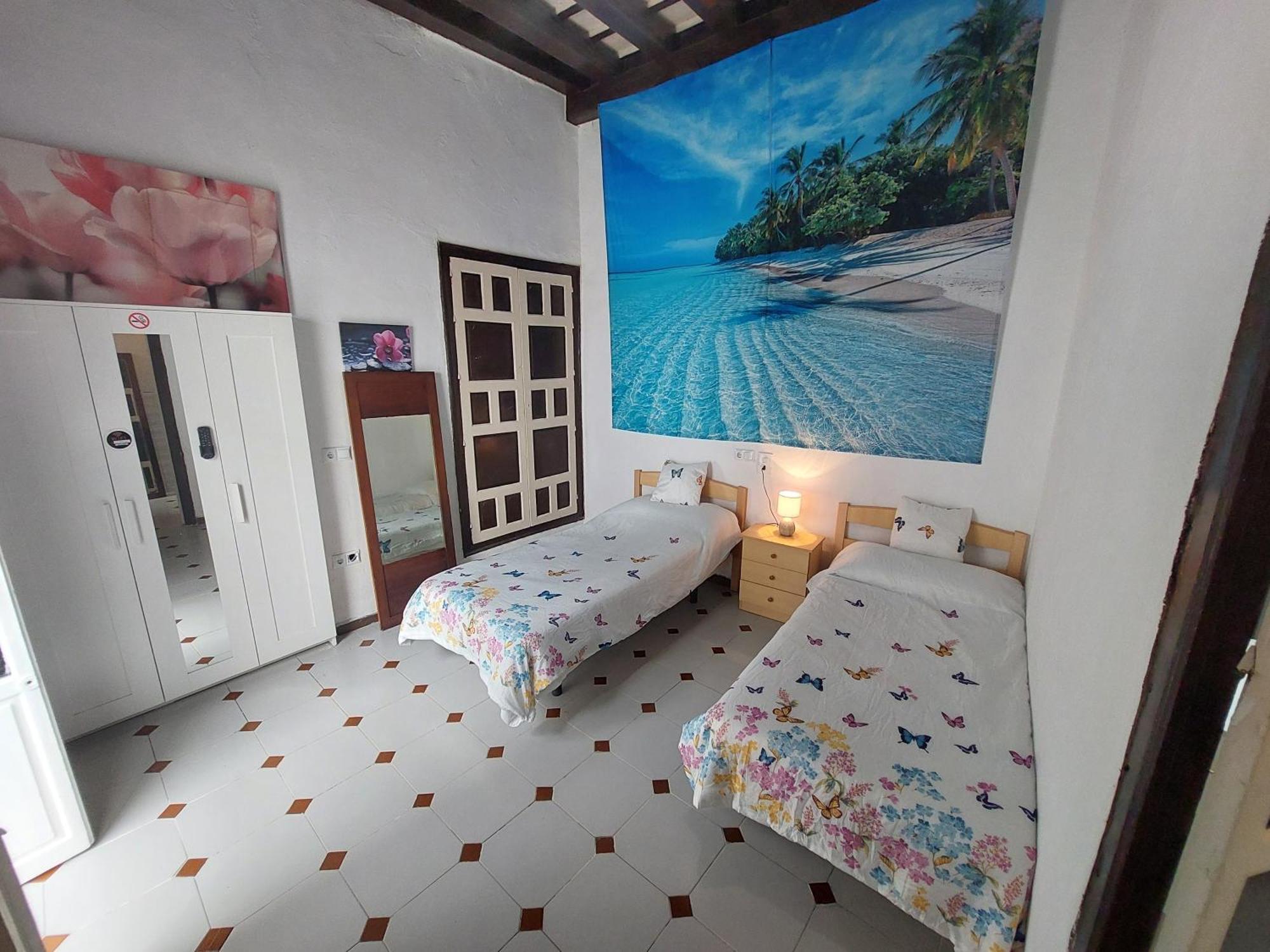 Casa Madre Gelart Patrimonio Gaditano Del Siglo XIX San Fernando Buitenkant foto